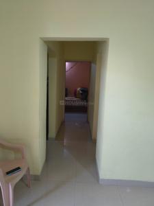 Hall Image of 600 Sq.ft 1 BHK Apartment / Flat for sale in Narhe Pune for Rs. 3500000
