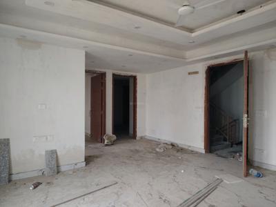 Living Room Image of 1800 Sq.ft 4 BHK Builder Floor for sale in Said-Ul-Ajaib New Delhi for Rs. 21000000