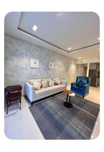 Hall Image of 1200 Sq.ft 2 BHK Apartment / Flat for sale in Salcete Goa for Rs. 12500000