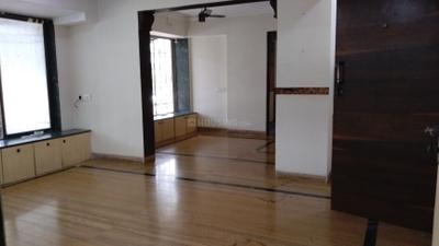 Living Room Image of 850 Sq.ft 2 BHK Apartment / Flat for rent in Wild Wood Park Apartments, Andheri West Mumbai for Rs. 84000