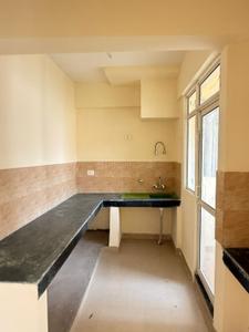 Kitchen Image of 1525 Sq.ft 3 BHK Apartment / Flat for sale in Jaypee Kensington Heights, Sector 133 Noida for Rs. 13800000