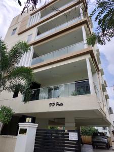 3 BHK Flat
