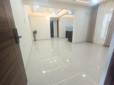 Hall Image of 1690 Sq.ft 3 BHK Apartment / Flat for sale in Cristallo The Arista, Pimple Nilakh Pune for Rs. 16400000