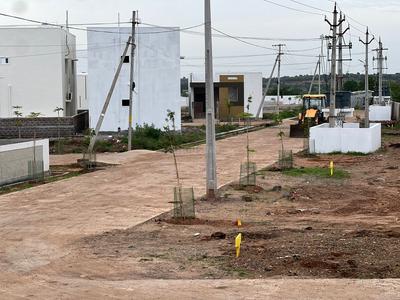 Image of 1484 Sq.ft 3 BHK Duplex for sale in B. Thandrapadu, Kurnool for Rs. 7500000