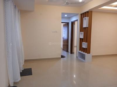 Hall Image of 1050 Sq.ft 2 BHK Apartment / Flat for sale in RR Nagar Bengaluru for Rs. 8000000