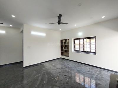 Hall Image of 1550 Sq.ft 3 BHK Builder Floor for rent in K R Puram Bengaluru for Rs. 42000