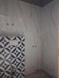 Bedroom Two Image of 1650 Sq.ft 3.5 BHK Apartment / Flat for sale in DM Infra, Sector 104 Noida for Rs. 6500000