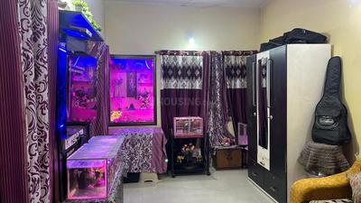 Bedroom Image of 650 Sq.ft 1 BHK Apartment / Flat for sale in Barjatya Pearl Sky, Bhicholi Mardana Indore for Rs. 2500000