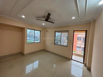 Hall Image of 989 Sq.ft 2 BHK Apartment / Flat for rent in Parnasree Pally Kolkata for Rs. 16000