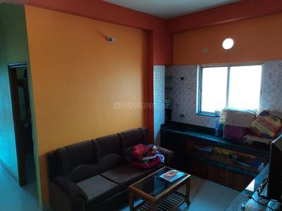 Kitchen Image of 2500 Sq.ft 5 BHK Independent House for sale in Jadavpur Kolkata for Rs. 13000000