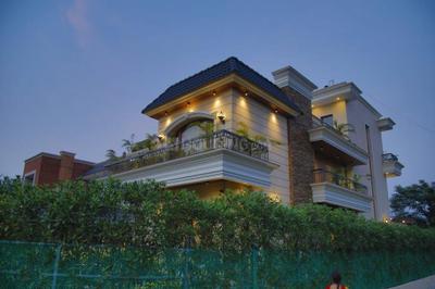 Image of 7020 Sq.ft 6 BHK Independent House for sale in Sector 91, Mohali for Rs. 115000000