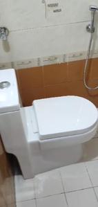 Bathroom Image of Appartment  in Velachery, Chennai