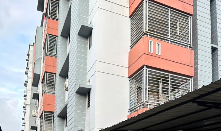 JSB Aangan More Images 1