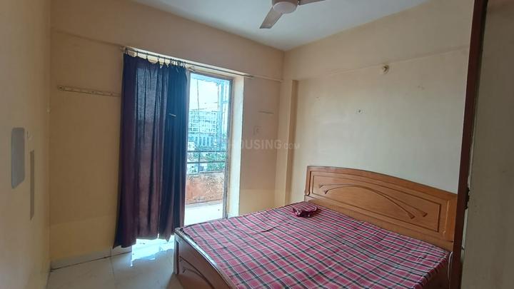 Parmar Square Bedroom 1