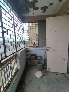 Balcony Image of 2520 Sq.ft 4 BHK Apartment / Flat for sale in Bodakdev Ahmedabad for Rs. 25000000