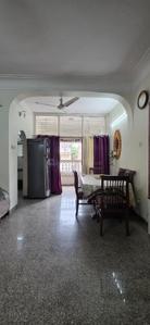 Hall Image of 1200 Sq.ft 3 BHK Apartment / Flat for sale in Palasia Indore for Rs. 7500000
