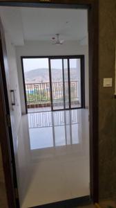 Hall Image of 527 Sq.ft 1 BHK Apartment / Flat for sale in Regency Anantam, Dombivli East Thane for Rs. 5400000