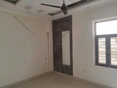 Bedroom Image of 1660 Sq.ft 3 BHK Builder Floor for sale in Green Field Colony Faridabad for Rs. 16300000