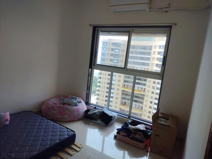 Bdd chawla worli Bedroom One 1
