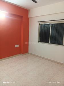 Bedroom Image of 965 Sq.ft 2 BHK Apartment / Flat for rent in ACAS Apoorva Dew Drops, Anjanapura Township Bengaluru for Rs. 17000