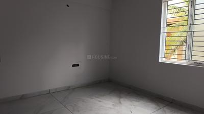 Bedroom Image of 2200 Sq.ft 3 BHK Builder Floor for sale in Banaswadi Bengaluru for Rs. 24500000