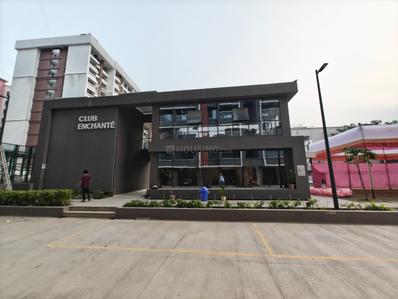 Image of 1150 Sq.ft 2 BHK Apartment / Flat for sale in Nivasa Enchante Phase 1 &amp; 2, Lohegaon, Pune for Rs. 7600000