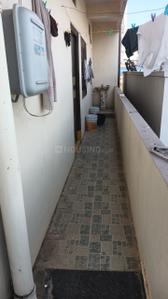 Balcony Image of 4200 Sq.ft 7 BHK Independent House for sale in Chilkur Hyderabad for Rs. 14500000