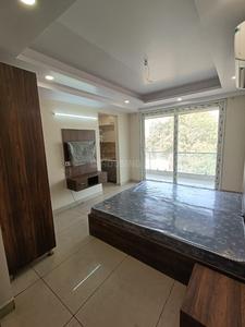 1 RK Independent Builder Floor