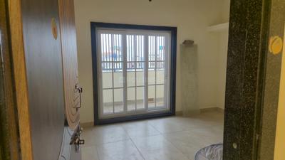 Bedroom Image of 1500 Sq.ft 2 BHK Independent House for rent in Adarsh Nagar Anantapur for Rs. 11000