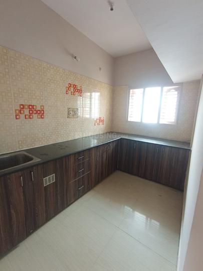 Mahadevapura Kitchen 1