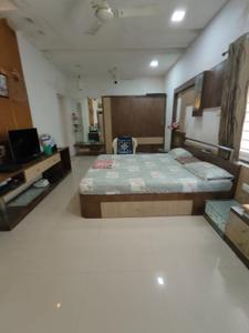 Bedroom Image of 3105 Sq.ft 4 BHK Villa for sale in Science City Ahmedabad for Rs. 70000000