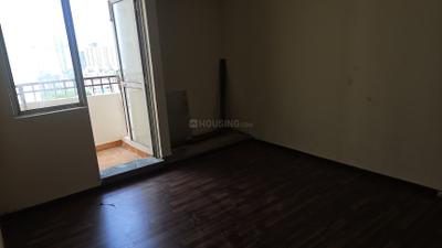 Bedroom Image of 1110 Sq.ft 2 BHK Apartment / Flat for sale in Jaypee Kensington Park Apartments, Sector 133 Noida for Rs. 9500000