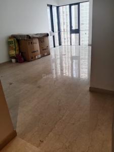 Hall Image of 1200 Sq.ft 3 BHK Apartment / Flat for sale in Worli Mumbai for Rs. 67500000
