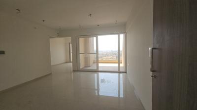 Living Room Image of 1600 Sq.ft 3 BHK Apartment / Flat for sale in Shreeji Excelencia, Gangapur Nashik for Rs. 12400000