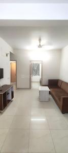 Hall Image of 1600 Sq.ft 3 BHK Apartment / Flat for rent in Koramangala Bengaluru for Rs. 53000