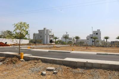 Image of 1200 Sq.ft Residential Plot / Land for sale in Thirumazhisai, Chennai for Rs. 4200000