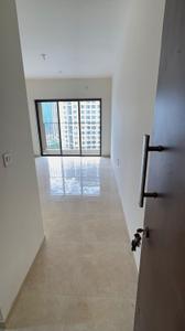 Hall Image of 750 Sq.ft 2 BHK Apartment / Flat for sale in Sunteck Maxx World, Tivri Vasai for Rs. 5000000