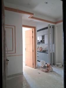 Main Entrance Image of 700 Sq.ft 1 BHK Apartment / Flat for sale in First Golden Residency by First Villa LLP, Sector 73 Noida for Rs. 1699999