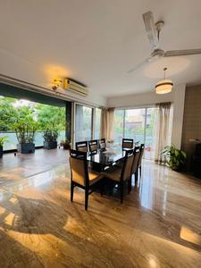 4 BHK Flat