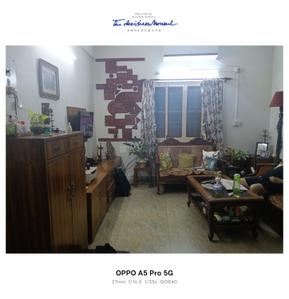Hall Image of 900 Sq.ft 3 BHK Apartment / Flat for sale in Garfa Kolkata for Rs. 4000000