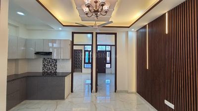 Hall Image of 1200 Sq.ft 3 BHK Builder Floor for sale in Patel Nagar Gurgaon for Rs. 7600000