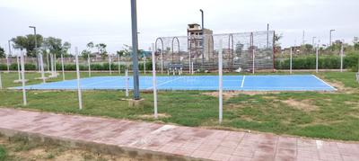 Image of 900 Sq.ft Residential Plot / Land for sale in Prahladpura, Jaipur for Rs. 3800000