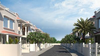 Image of 2400 Sq.ft 4 BHK Villa for sale in Keystone Capella, Undri, Pune for Rs. 17500000