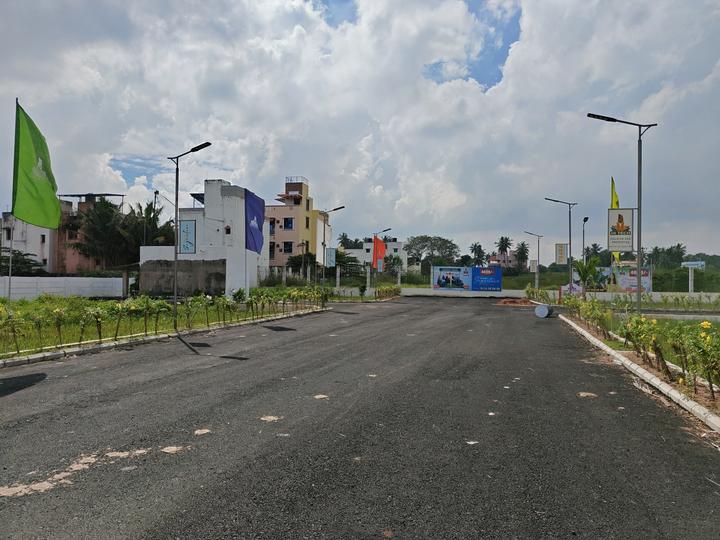 Annai Anjugam Nagar, Urapakkam Main Image 1