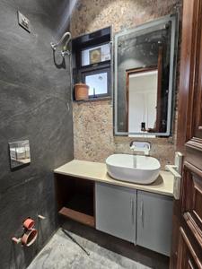 Bathroom Image of 2160 Sq.ft 6 BHK Independent House for sale in Sector 94 Mohali for Rs. 45000000