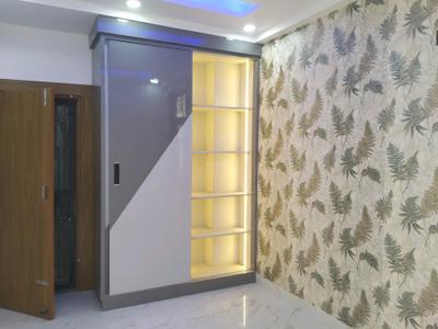 Bedroom Image of 1250 Sq.ft 3 BHK Apartment / Flat for sale in Rajendra Nagar Ghaziabad for Rs. 7475000