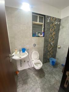 Bathroom Image of 1008 Sq.ft 2 BHK Apartment / Flat for sale in Vilas Yashone Hinjewadi, Hinjawadi Pune for Rs. 8700000