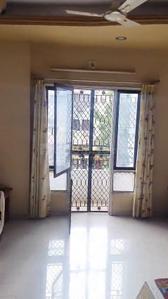 Hall Image of 1800 Sq.ft 3 BHK Apartment / Flat for rent in Khanpur Ahmedabad for Rs. 38000