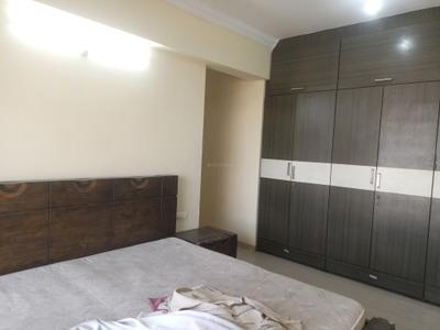 Bedroom Image of 968 Sq.ft 3 BHK Apartment / Flat for sale in Dosti Eastern Bay, Antop Hill Mumbai for Rs. 42000000