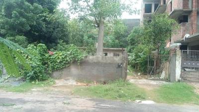 PHI 3 GREATER NOIDA Plot View 1